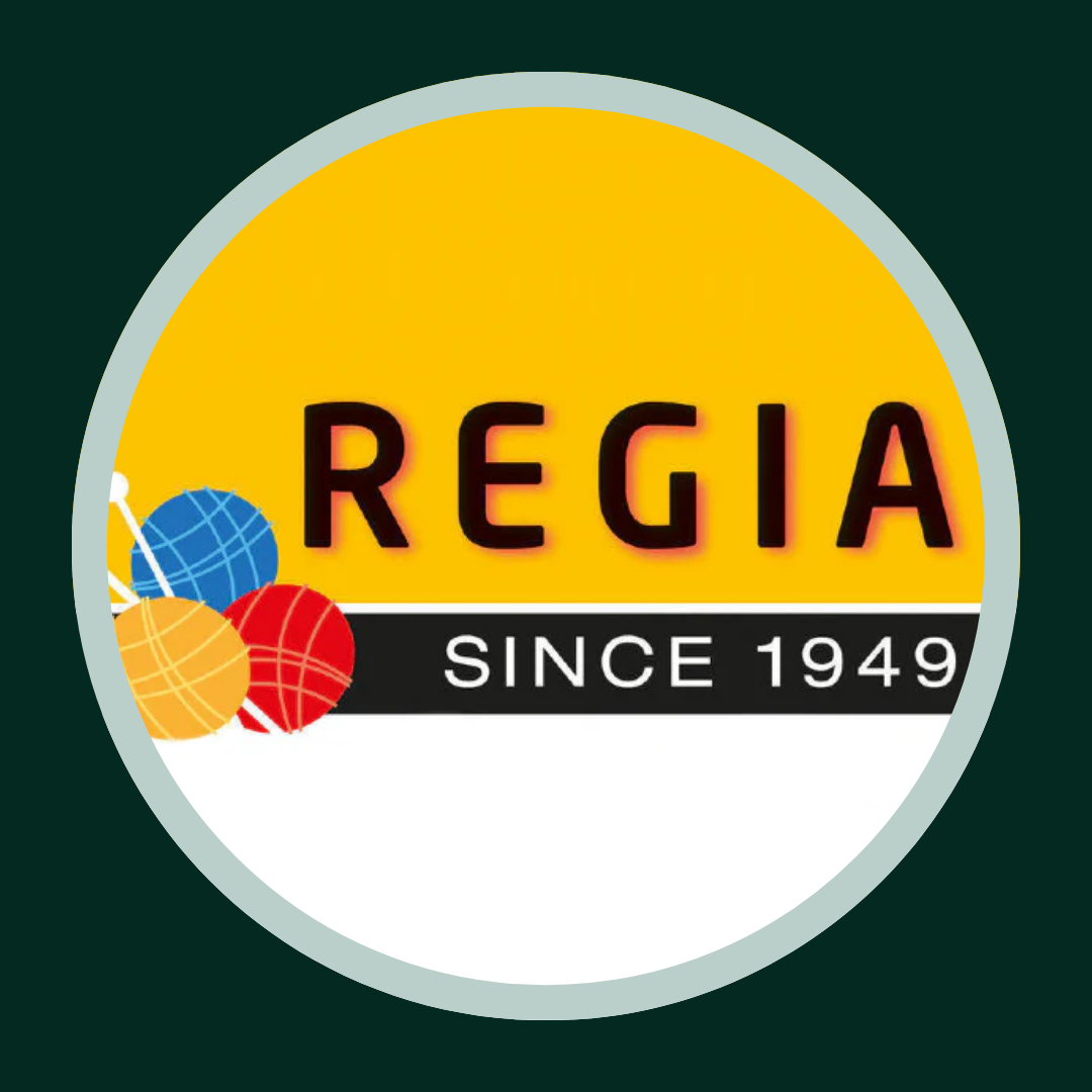 Regia