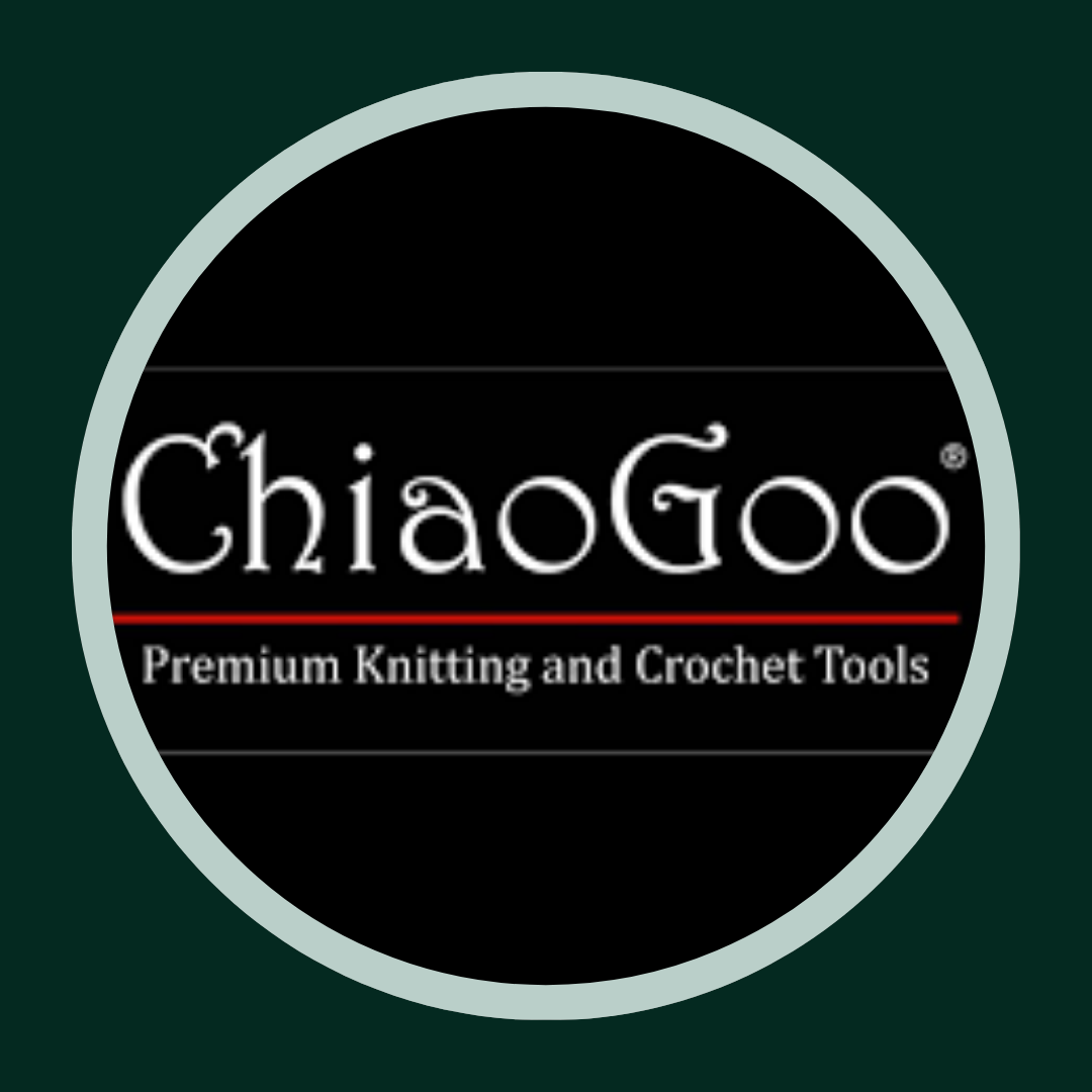 ChiaoGoo
