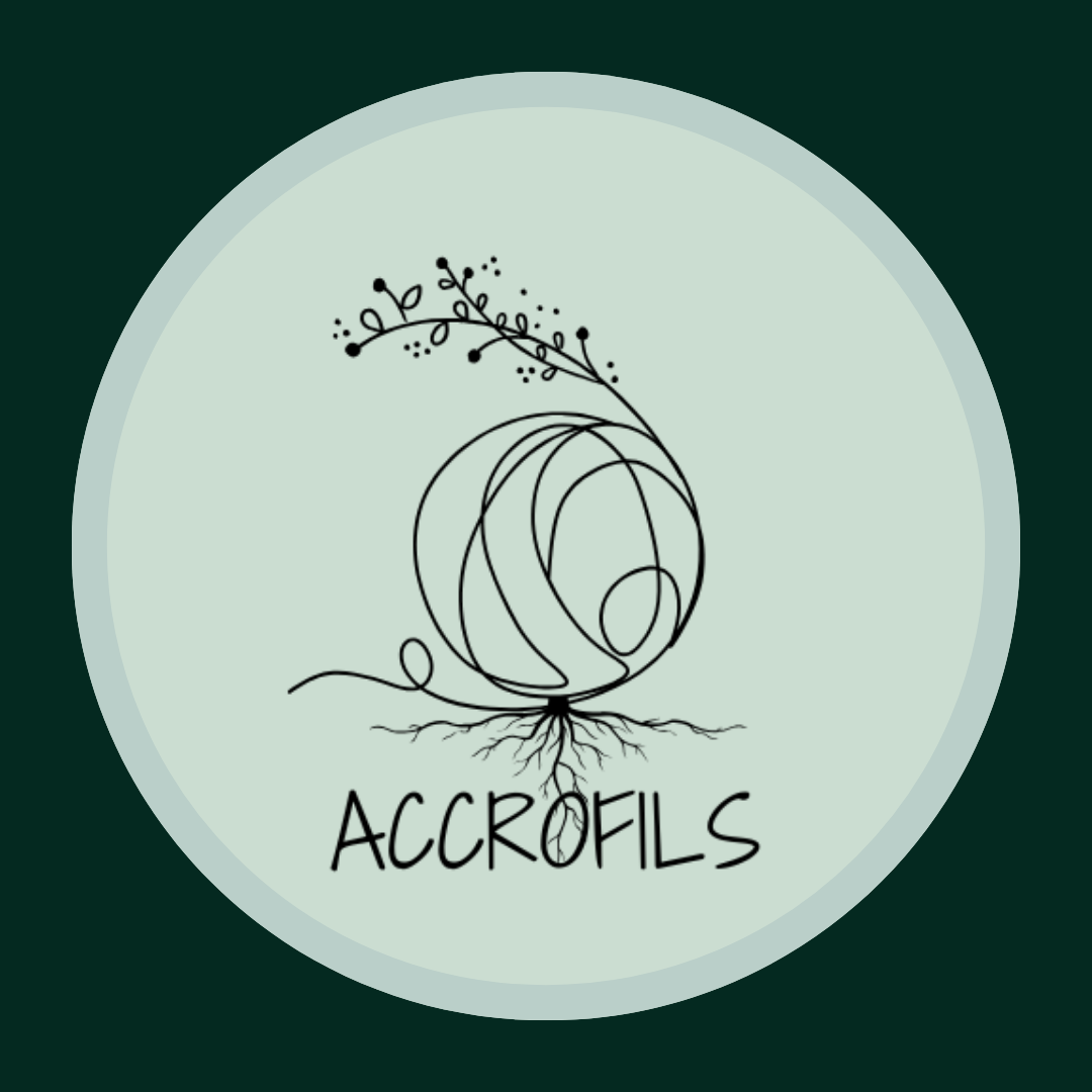 Accrofils