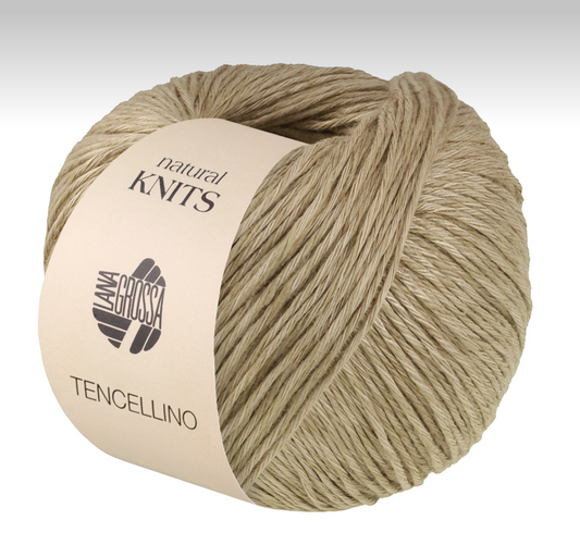 Lana Grossa - Tencellino