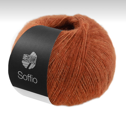 Lana Grossa - Soffio
