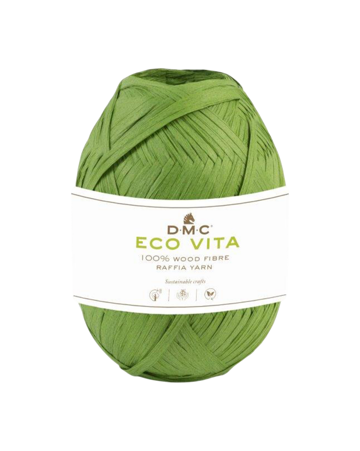 DMC - Eco Vita Raffia