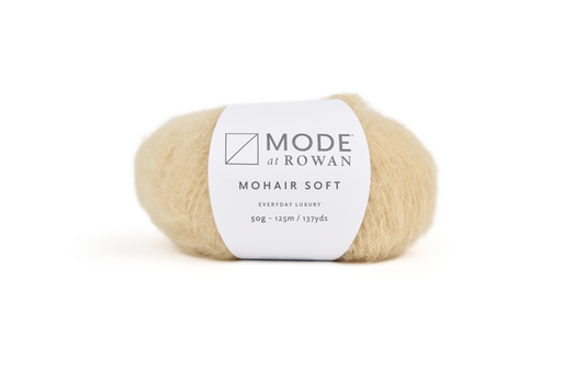 Mode – Mohair Soft