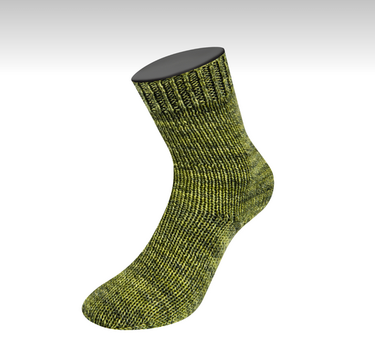 Lana Grossa - Vintage Socks