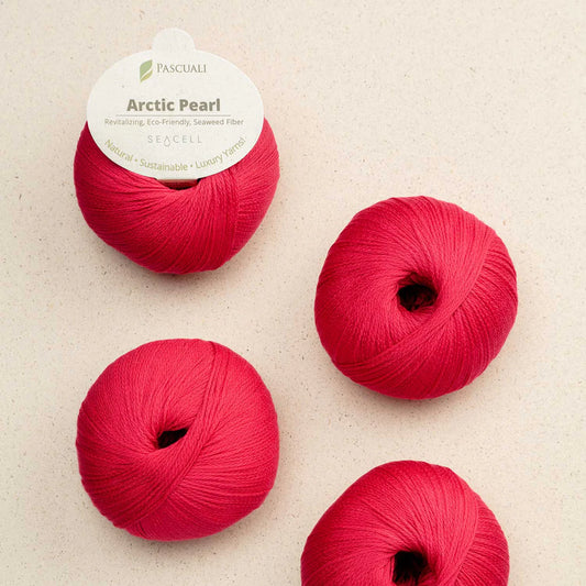 Pascuali - Arctic pearl