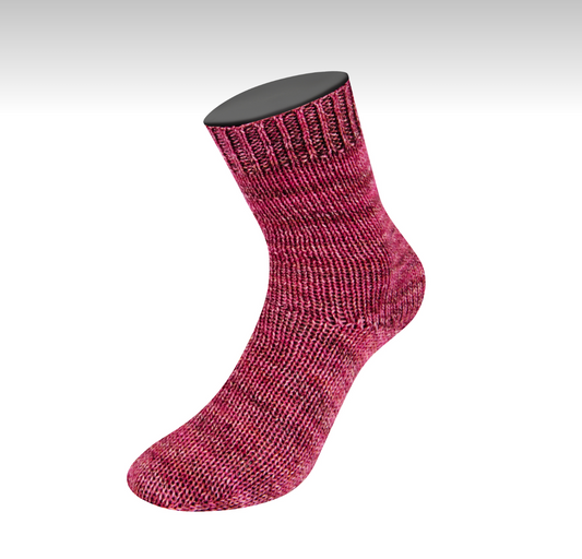 Lana Grossa - Vintage Socks