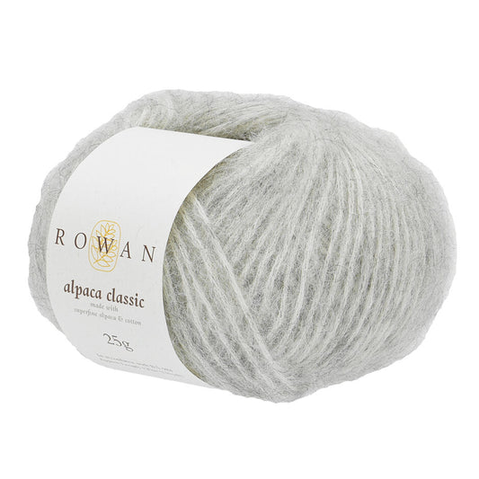 Rowan - Alpaca Classic