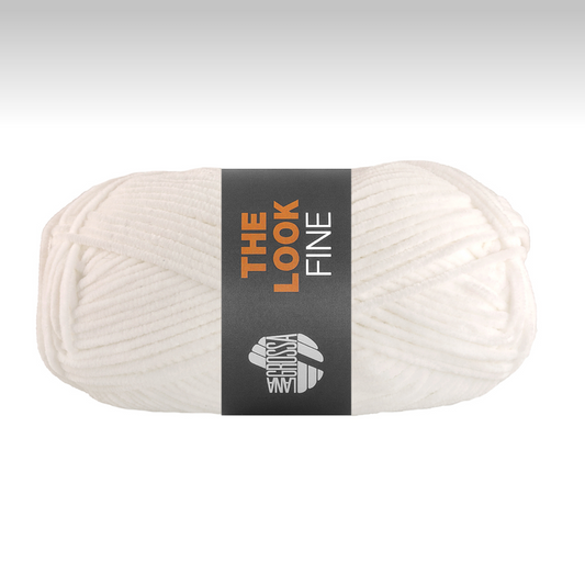 Lana Grossa - The Look Fine