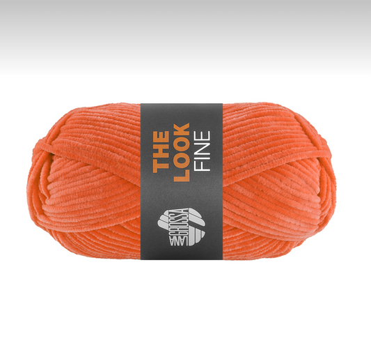 Lana Grossa - The Look Fine