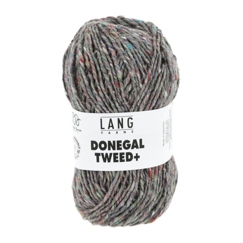 Lang - Donegal Tweed+