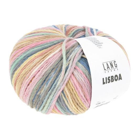 Lang - Lisboa