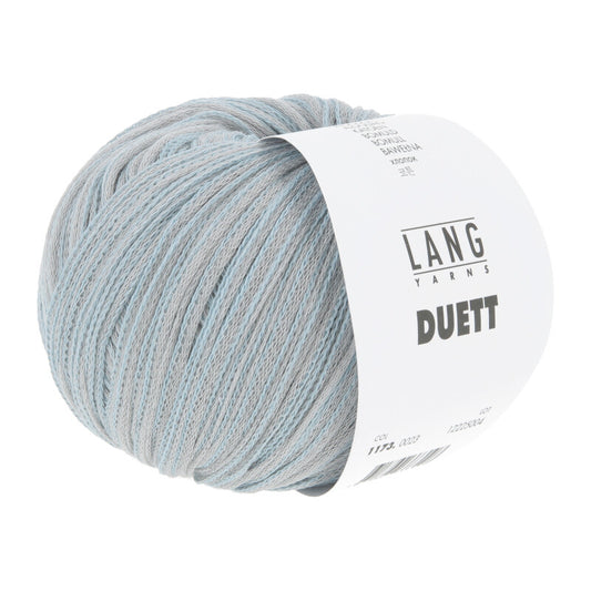 Lang - Duett