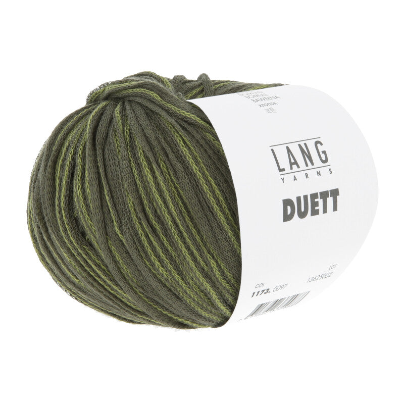 Lang - Duett