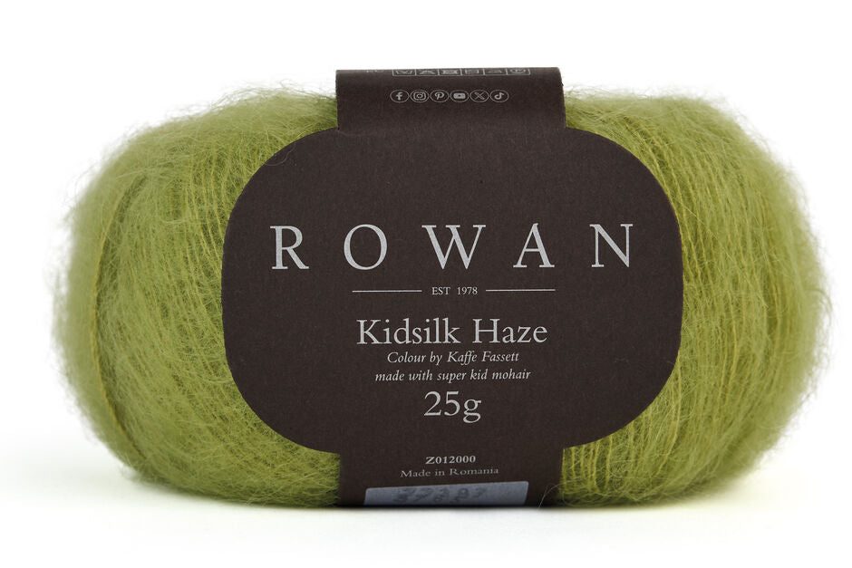Rowan - Kidsilk Haze