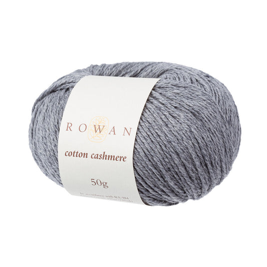 Rowan - Cotton Cashmere