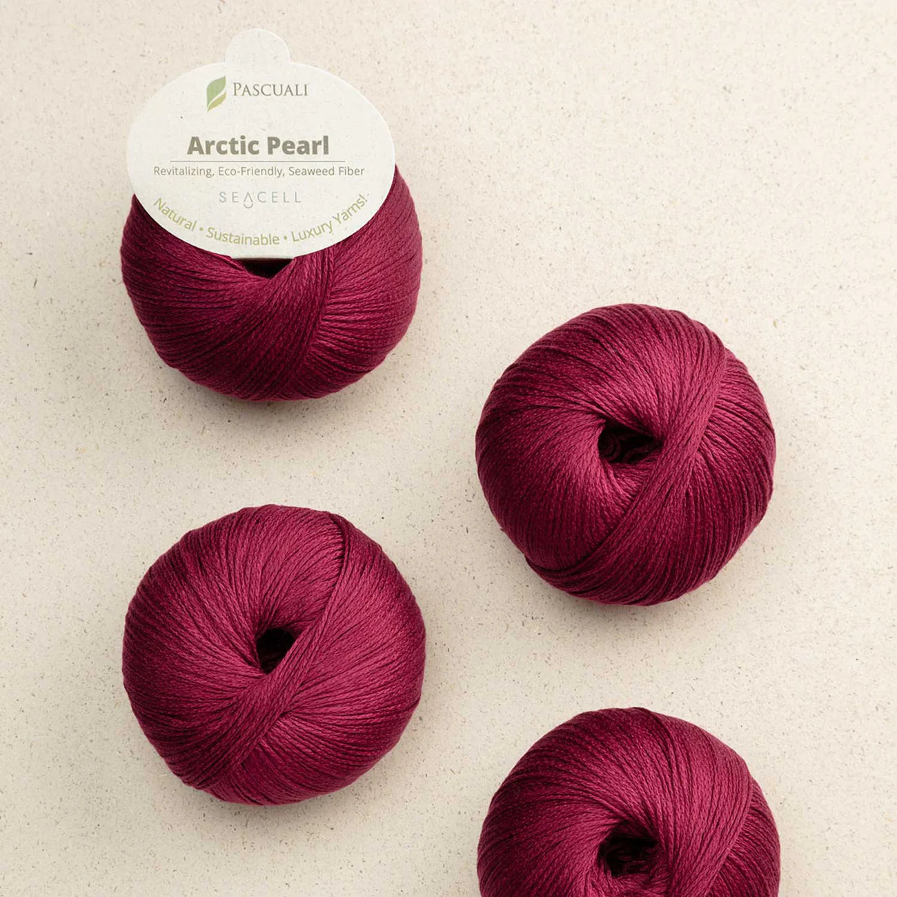 Pascuali - Arctic pearl
