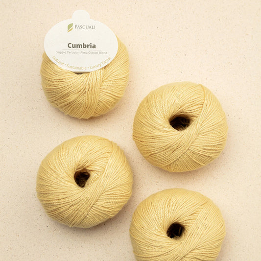 Pascuali - Cumbria