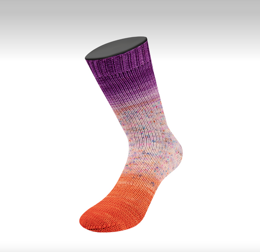 Lana Grossa - Meilenweit 50 Dip