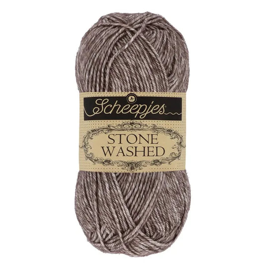Scheepjes - Stone Washed