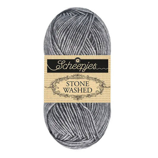 Scheepjes - Stone Washed