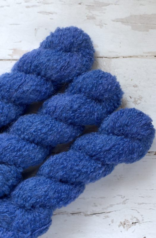 Julie Asselin - Boucle