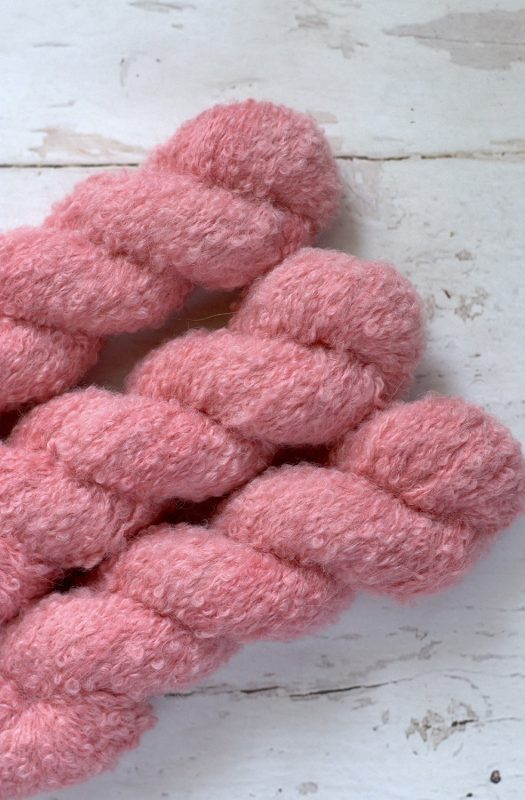 Julie Asselin - Boucle