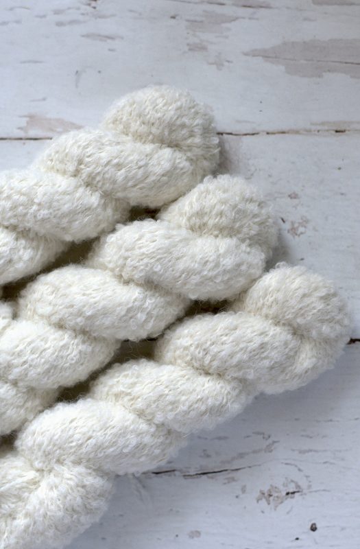 Julie Asselin - Boucle