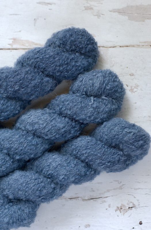 Julie Asselin - Boucle