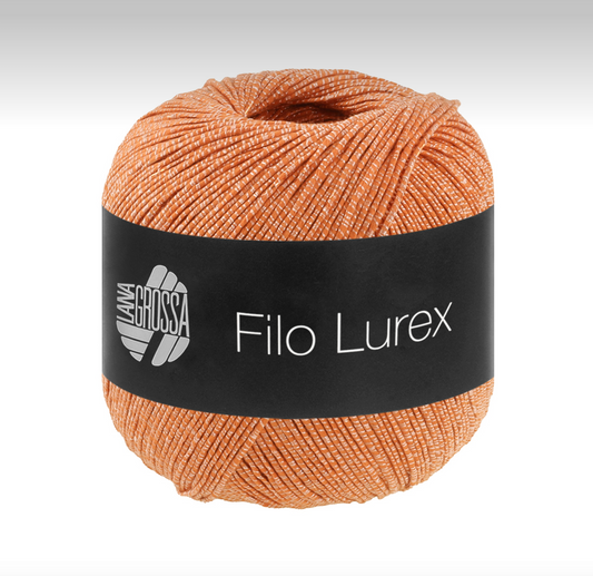Lana Grossa - Filo Lurex