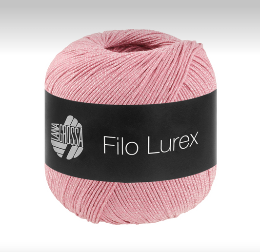 Lana Grossa - Filo Lurex