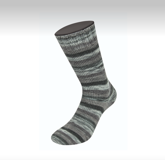 Lana Grossa - Meilenweit 100 Alpaca Mix