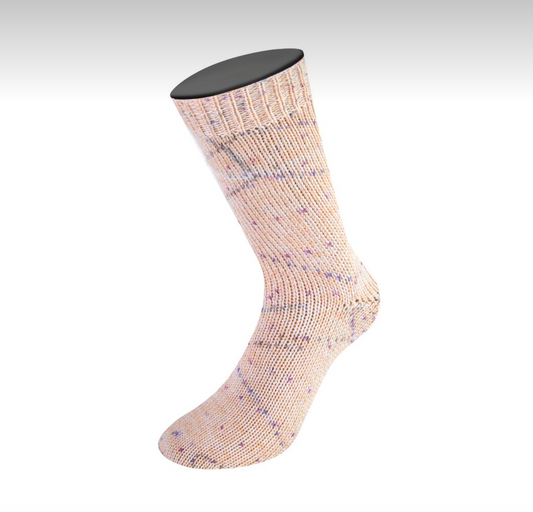 Lana Grossa - Meilenweit 100 Seta Borneo