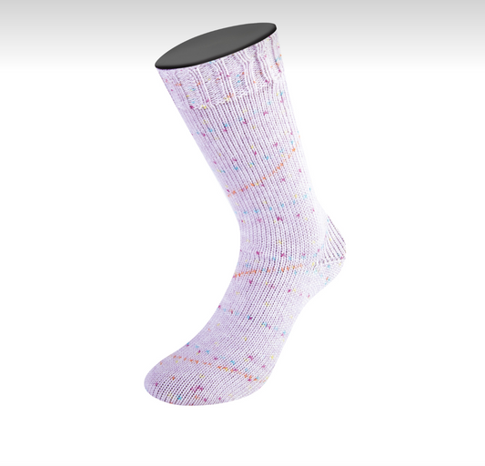 Lana Grossa - Meilenweit 100 Seta Borneo