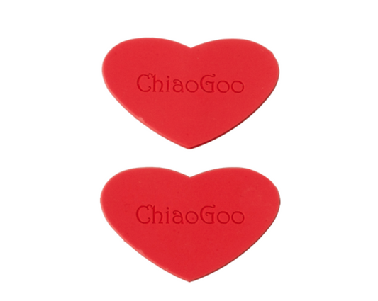 Rubber Grippers - Clamping Grips