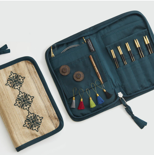 Lantern Moon - Kit Legacy 3,25-5,00 mm