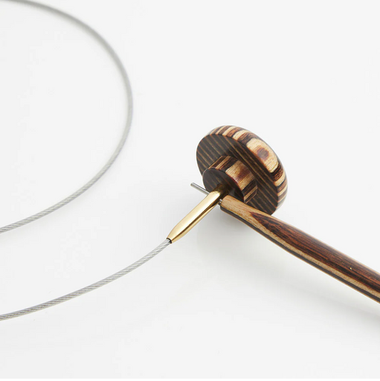 Lantern Moon - Câble interchangeable 360°