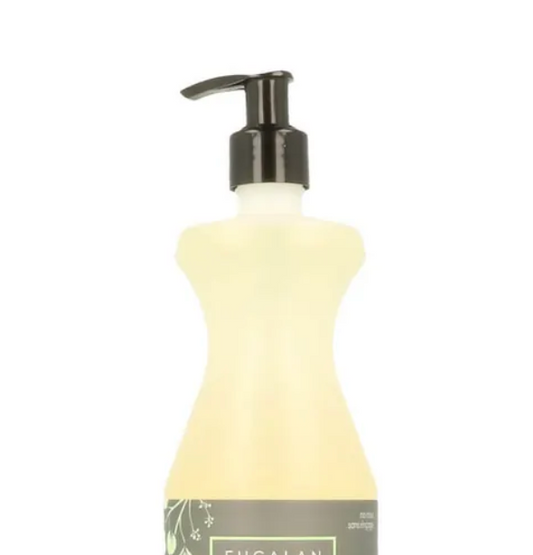 Eucalan - Pompe pour bouteilles de 500 ml