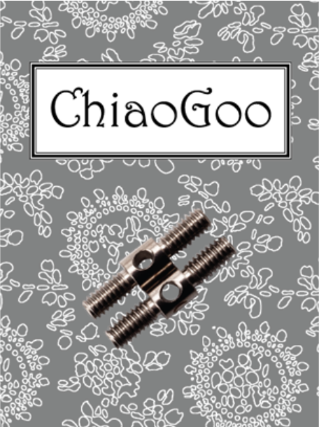 Chiaogoo - Connecteurs pour câbles - Cable connectors