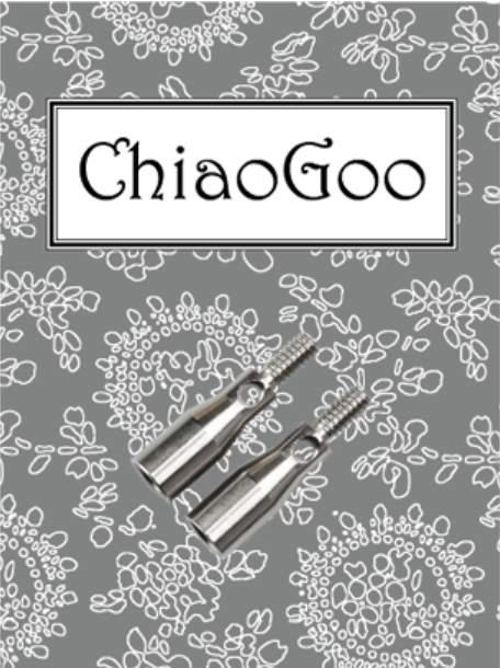 Chiaogoo - Adaptateurs de câbles - Interchangeable adapters