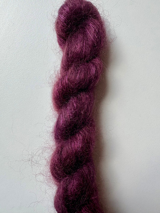 Julie Asselin - Anatolia