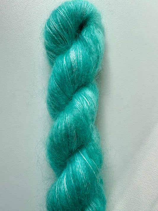 Julie Asselin - Anatolia