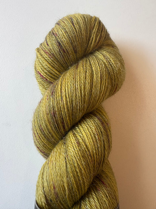 Julie Asselin - Merletto