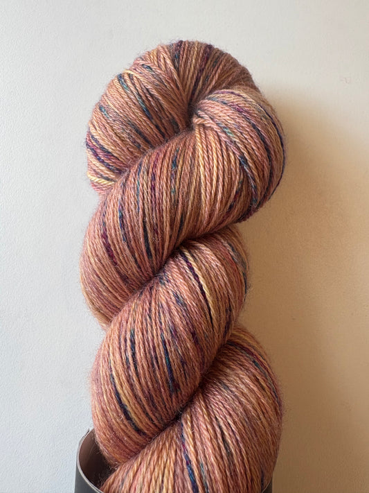 Julie Asselin - Merletto