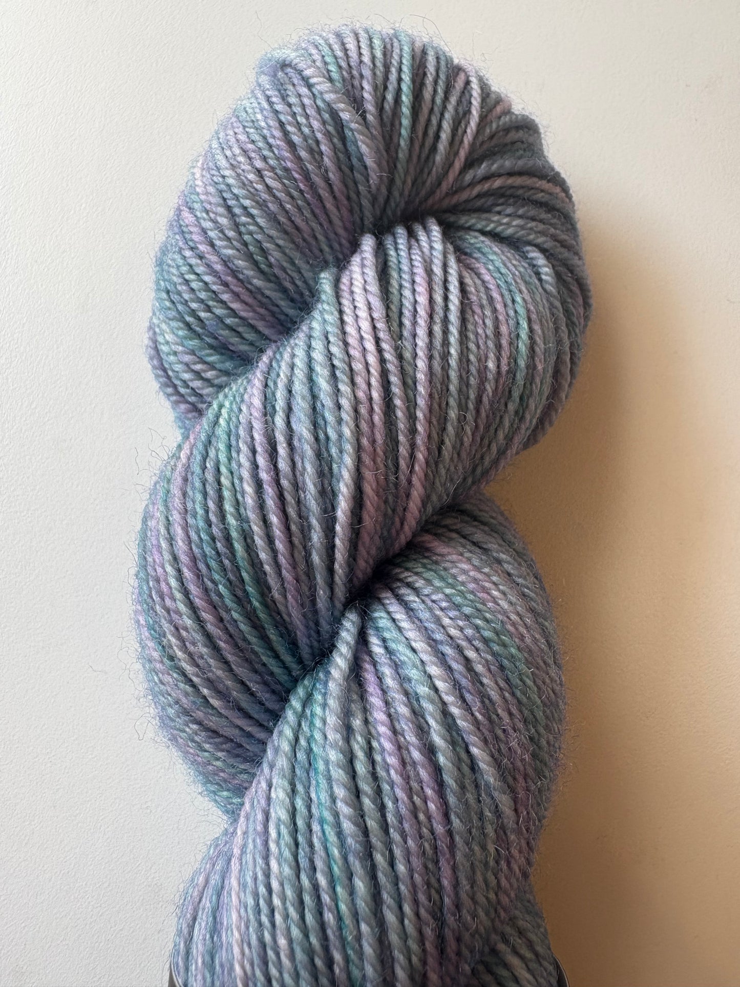 Julie Asselin - Leizu DK