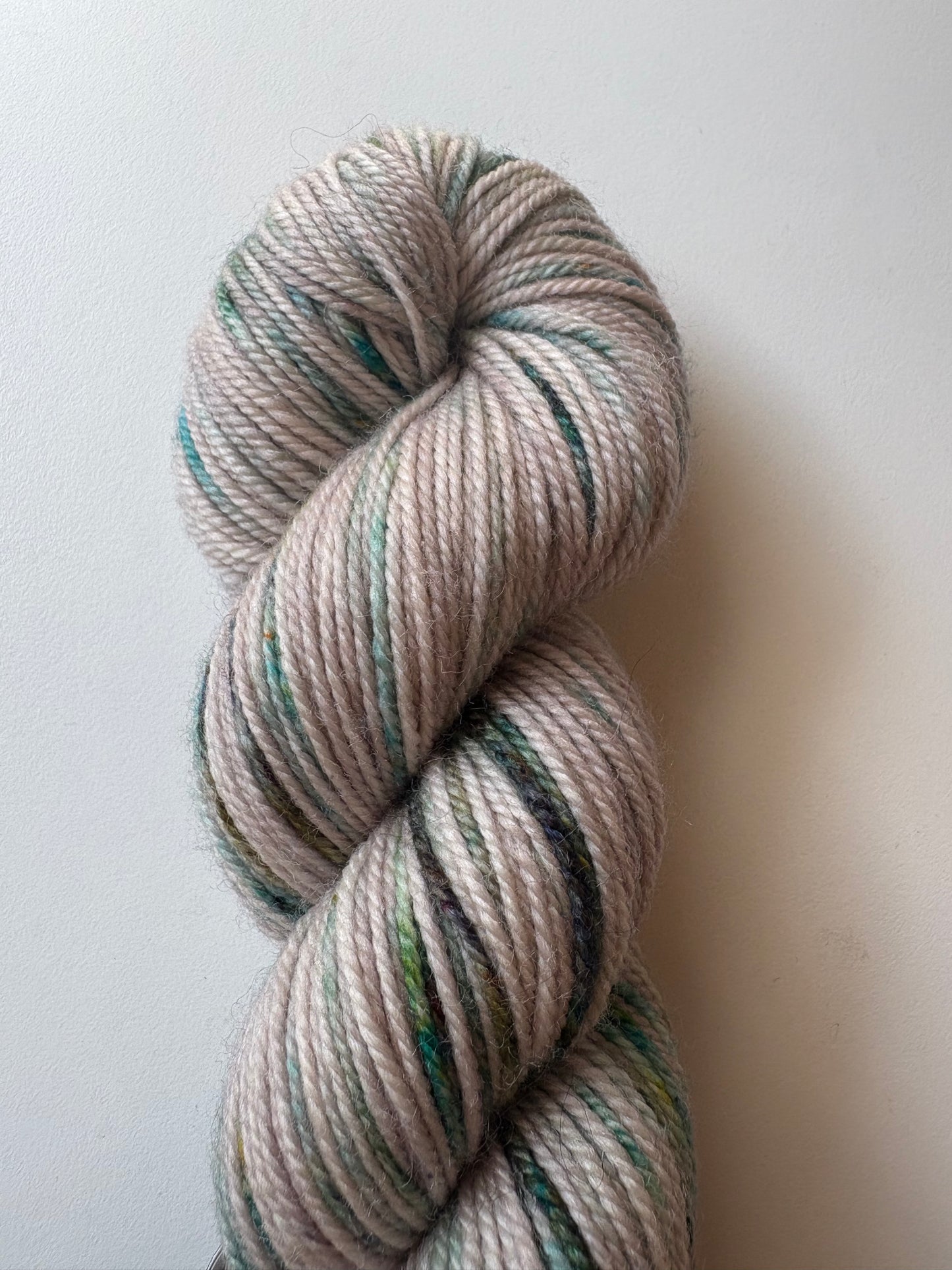Julie Asselin - Leizu DK