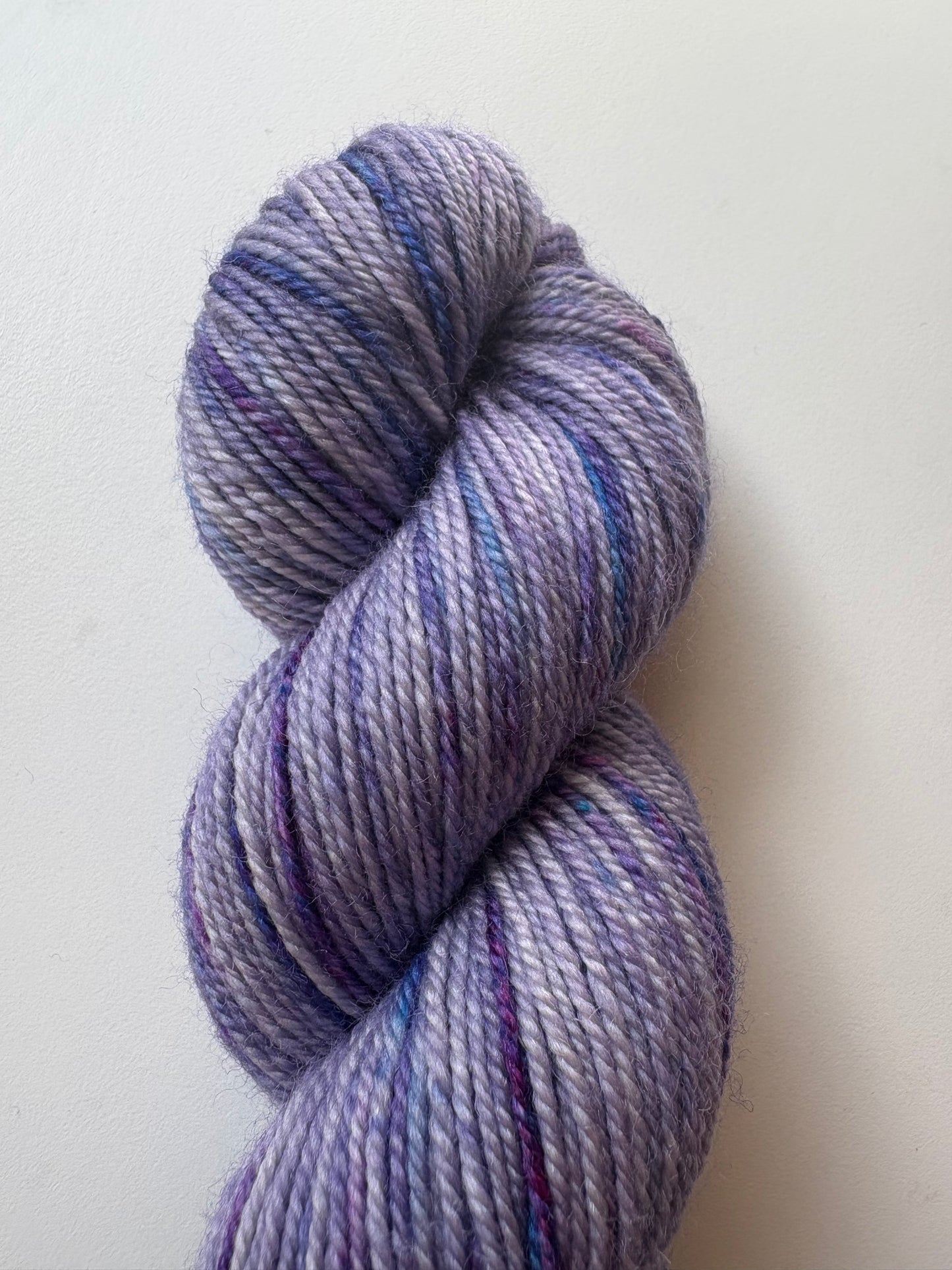 Julie Asselin - Leizu DK