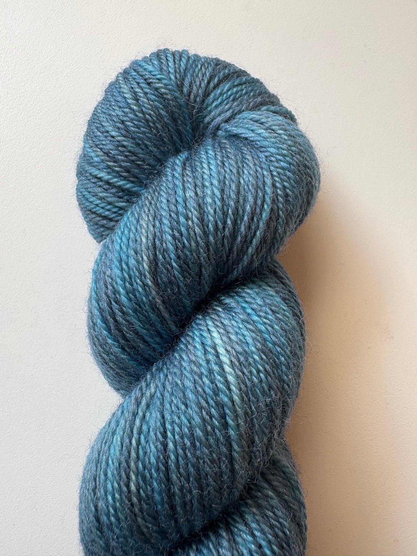 Julie Asselin - Leizu DK