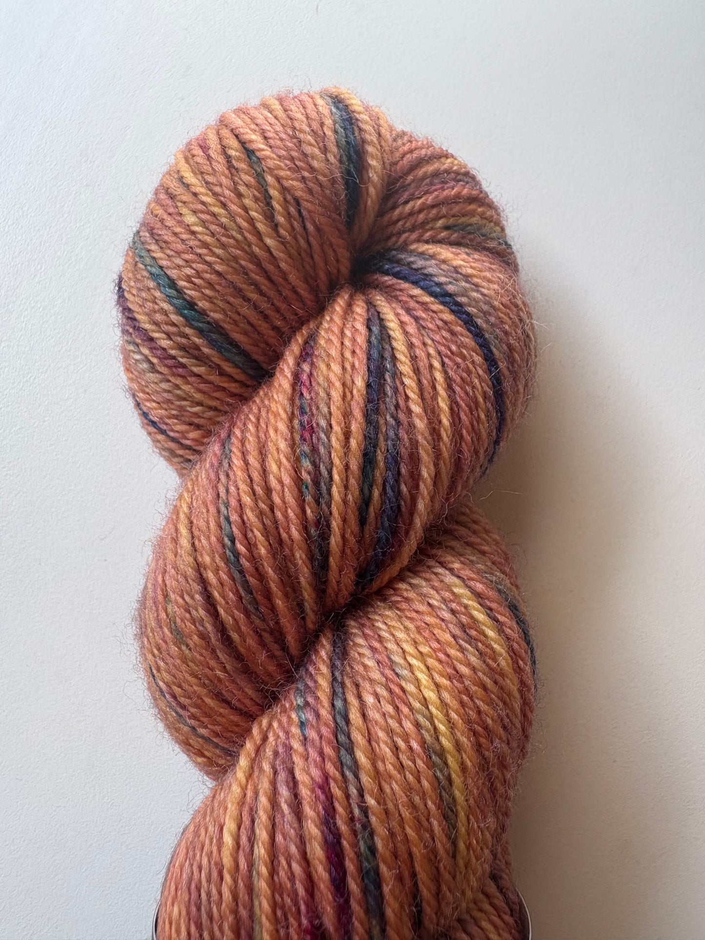 Julie Asselin - Leizu DK