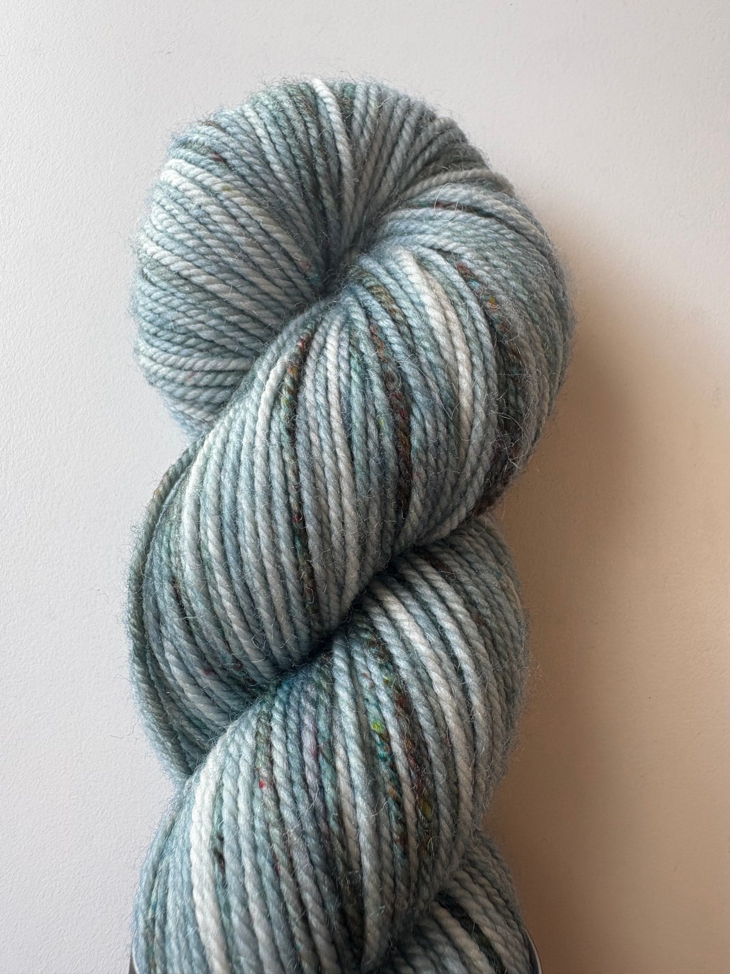 Julie Asselin - Leizu DK