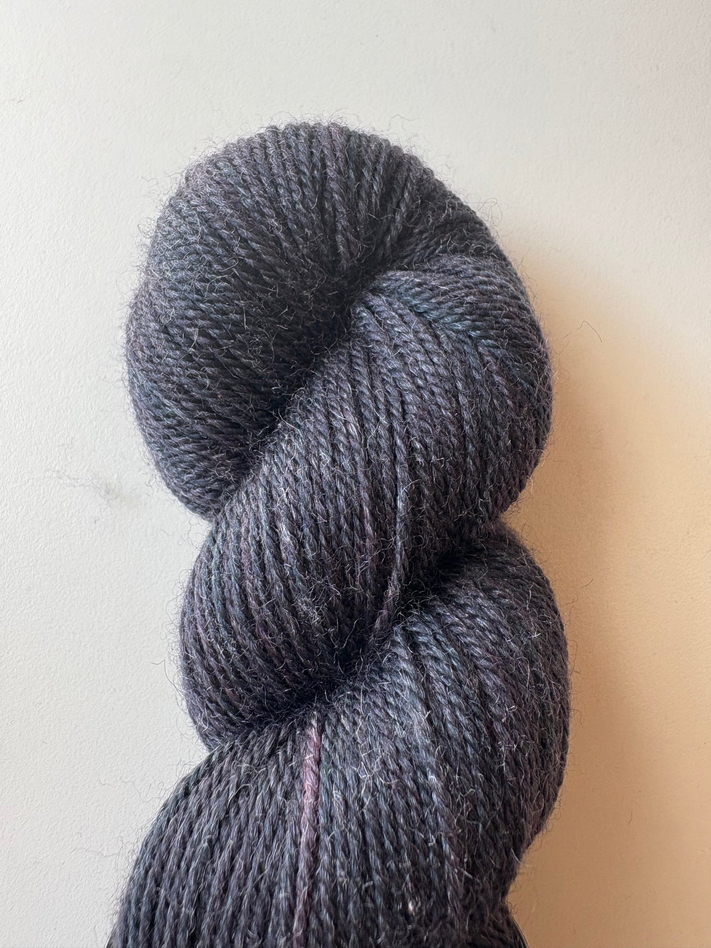 Julie Asselin - Leizu DK